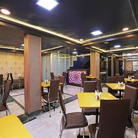 Oyo 1126 Hotel Bengal Inn Calcutta  Esterno foto