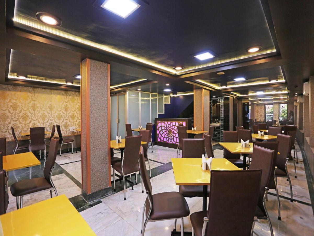 Oyo 1126 Hotel Bengal Inn Calcutta  Esterno foto
