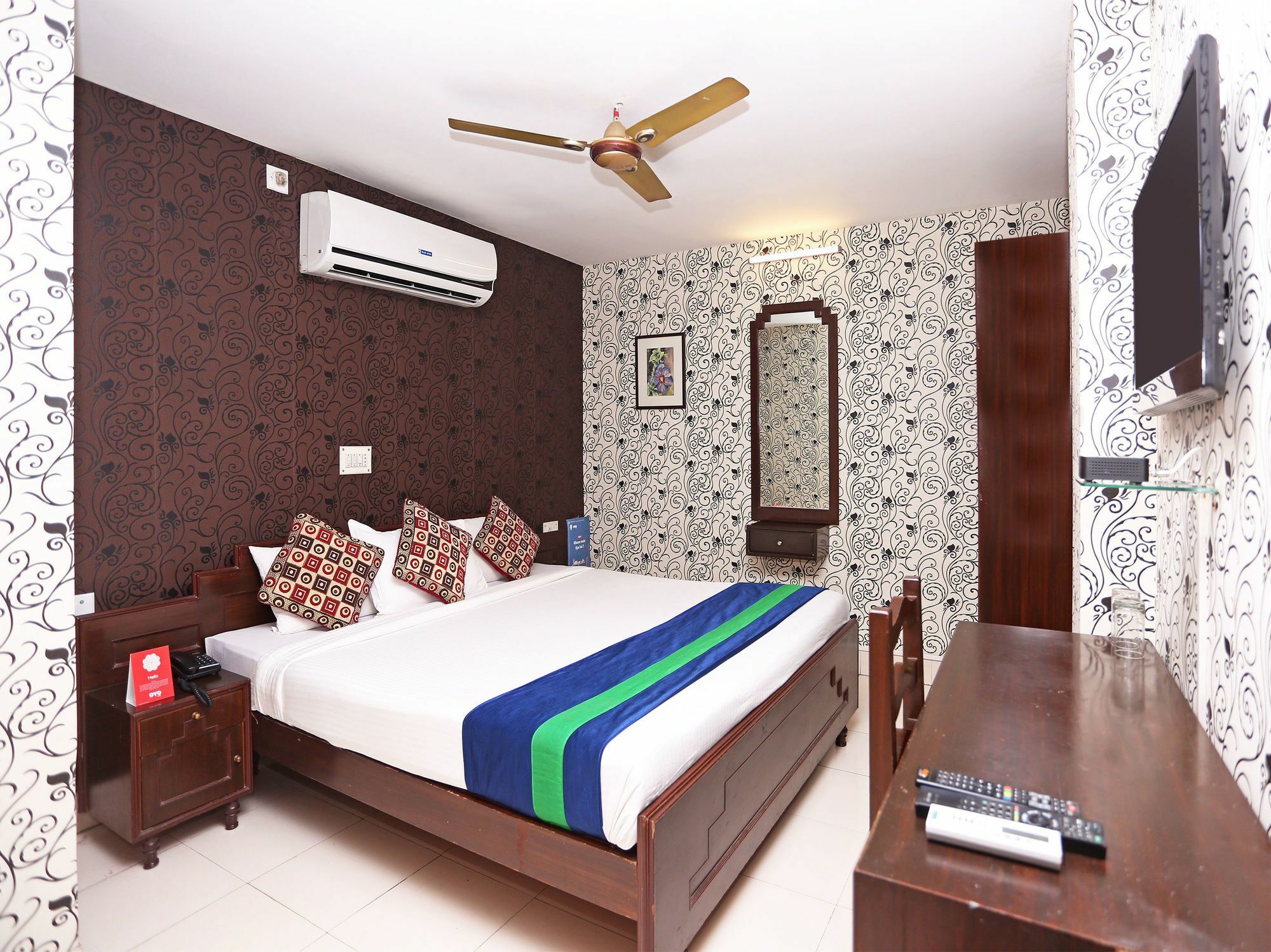 Oyo 1126 Hotel Bengal Inn Calcutta  Esterno foto