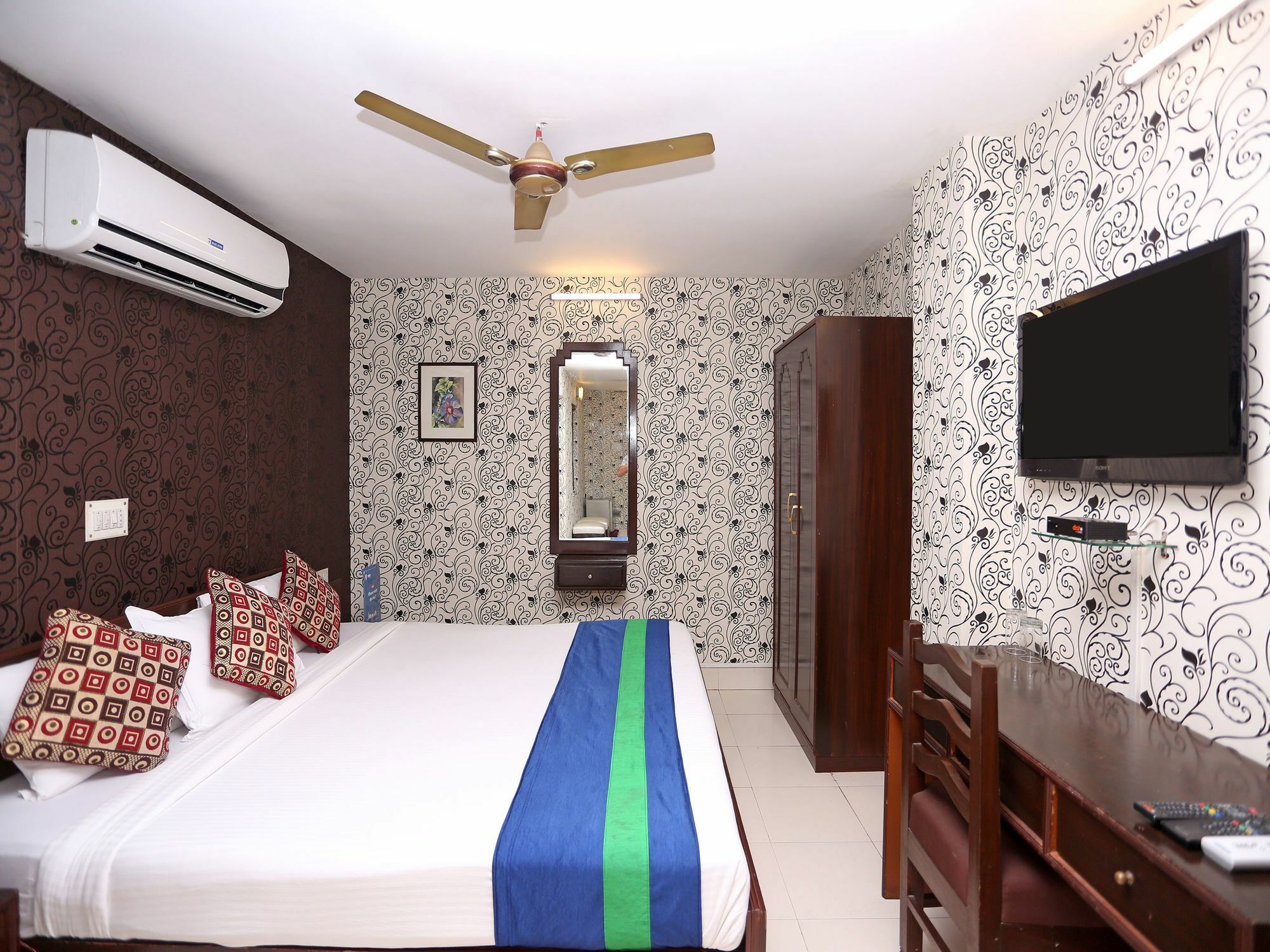 Oyo 1126 Hotel Bengal Inn Calcutta  Esterno foto