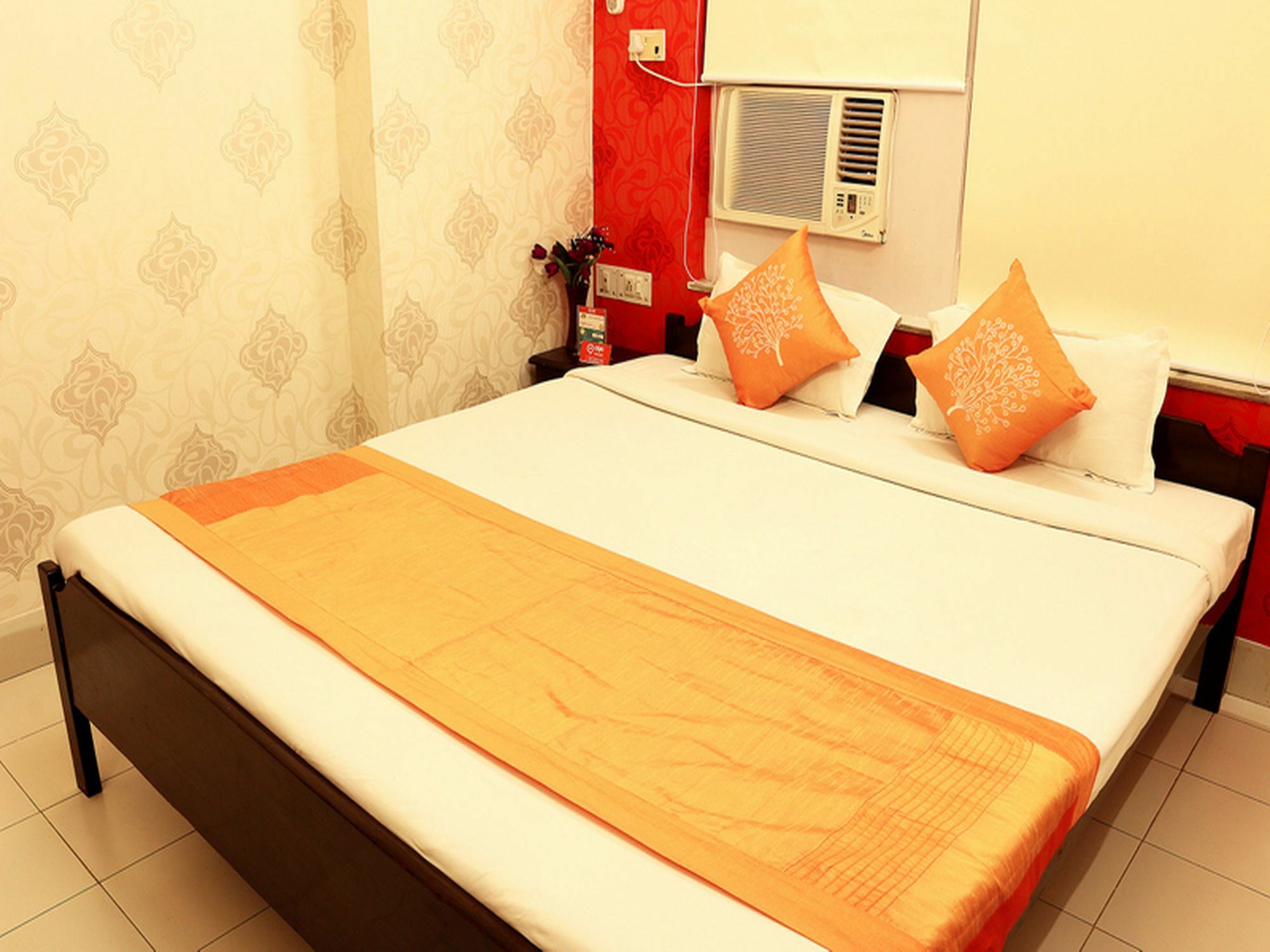 Oyo 1126 Hotel Bengal Inn Calcutta  Esterno foto