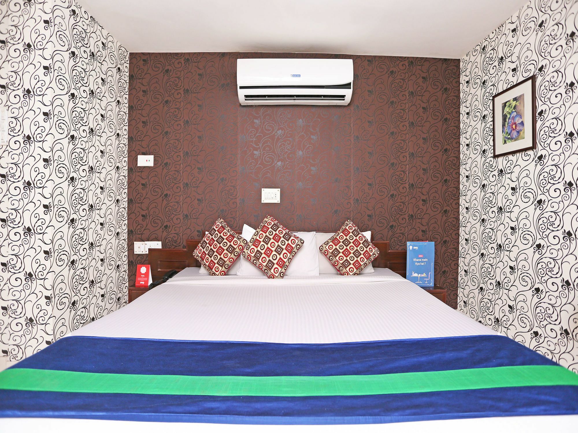Oyo 1126 Hotel Bengal Inn Calcutta  Esterno foto