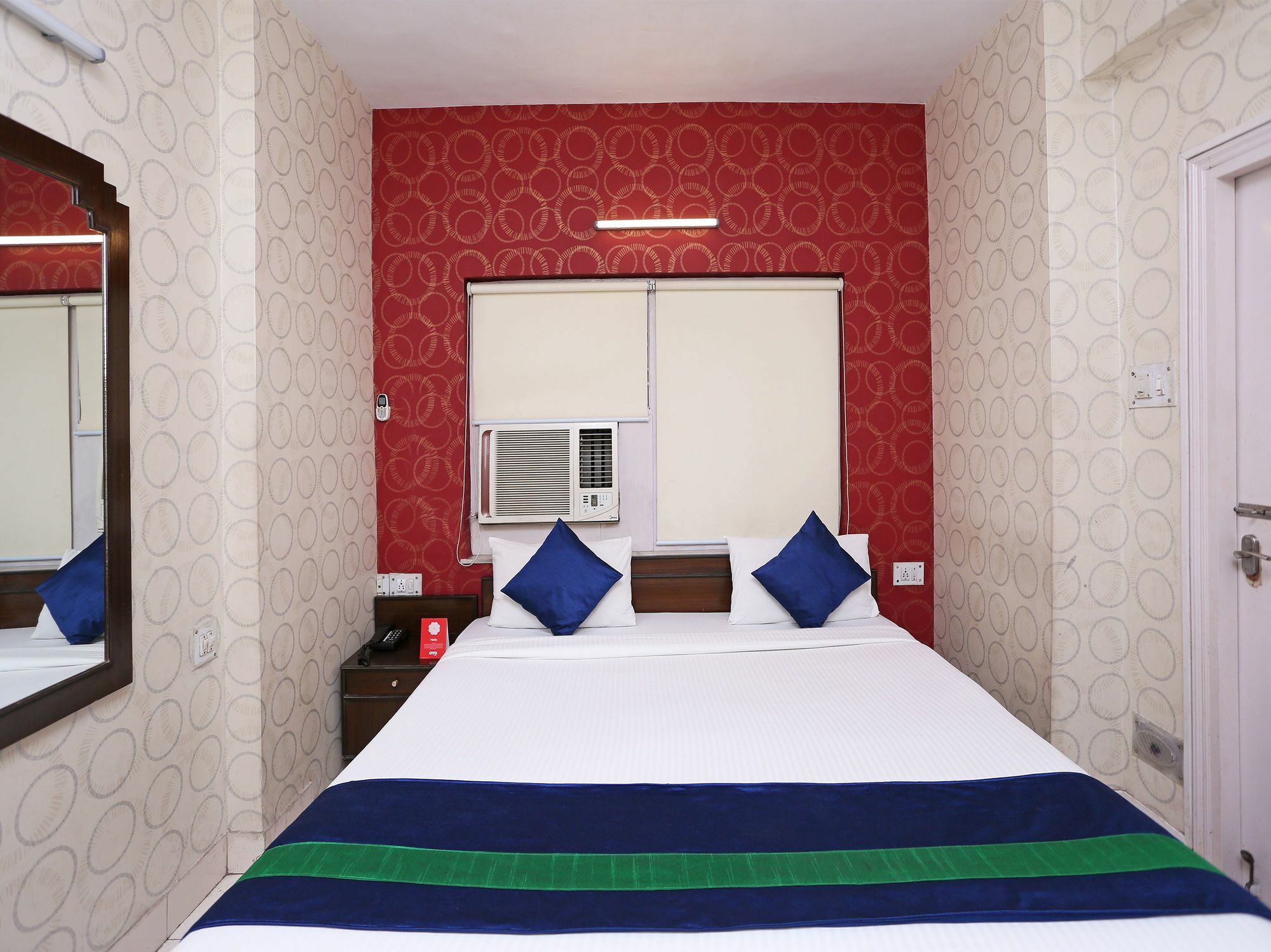 Oyo 1126 Hotel Bengal Inn Calcutta  Esterno foto