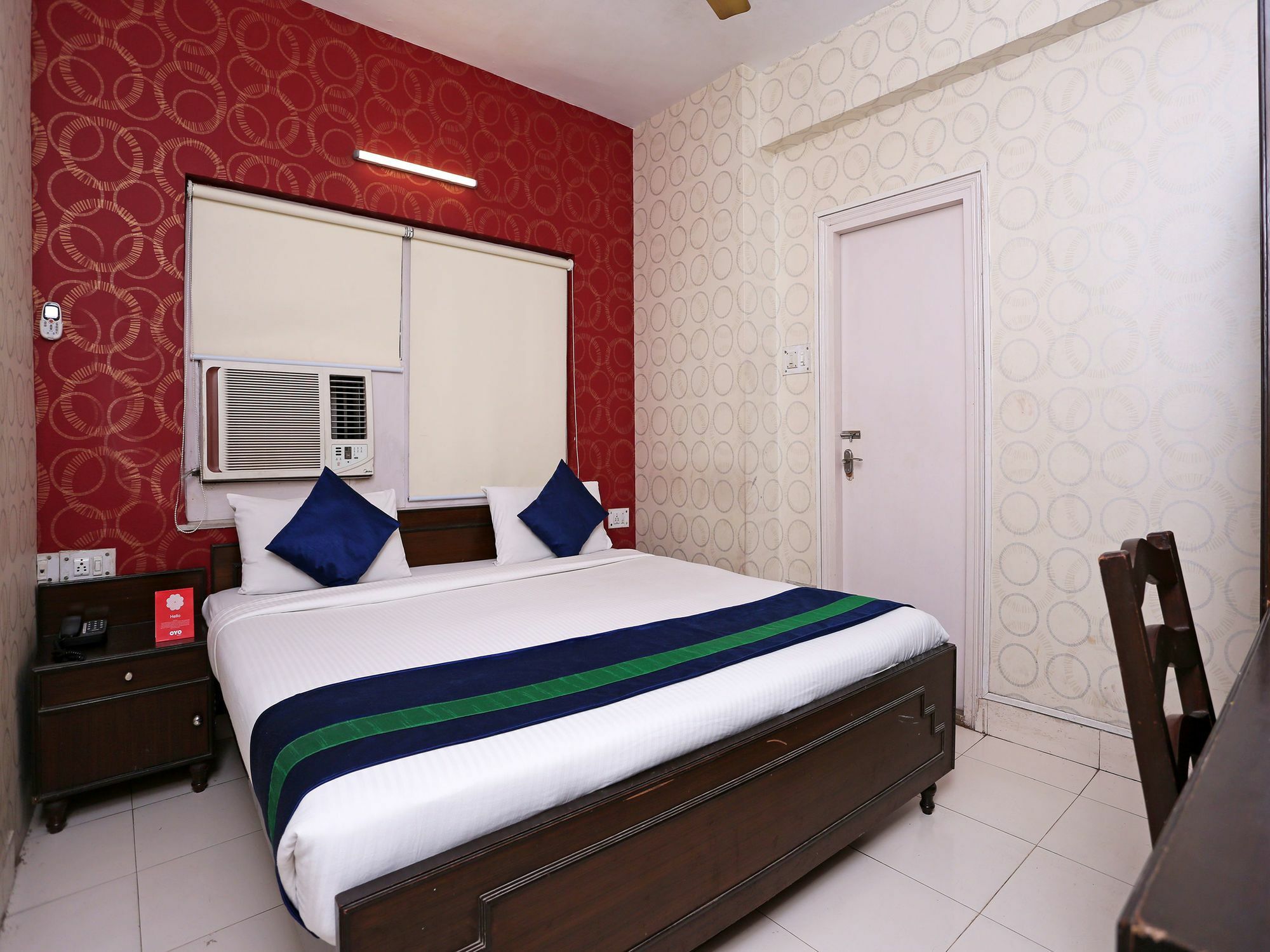 Oyo 1126 Hotel Bengal Inn Calcutta  Esterno foto