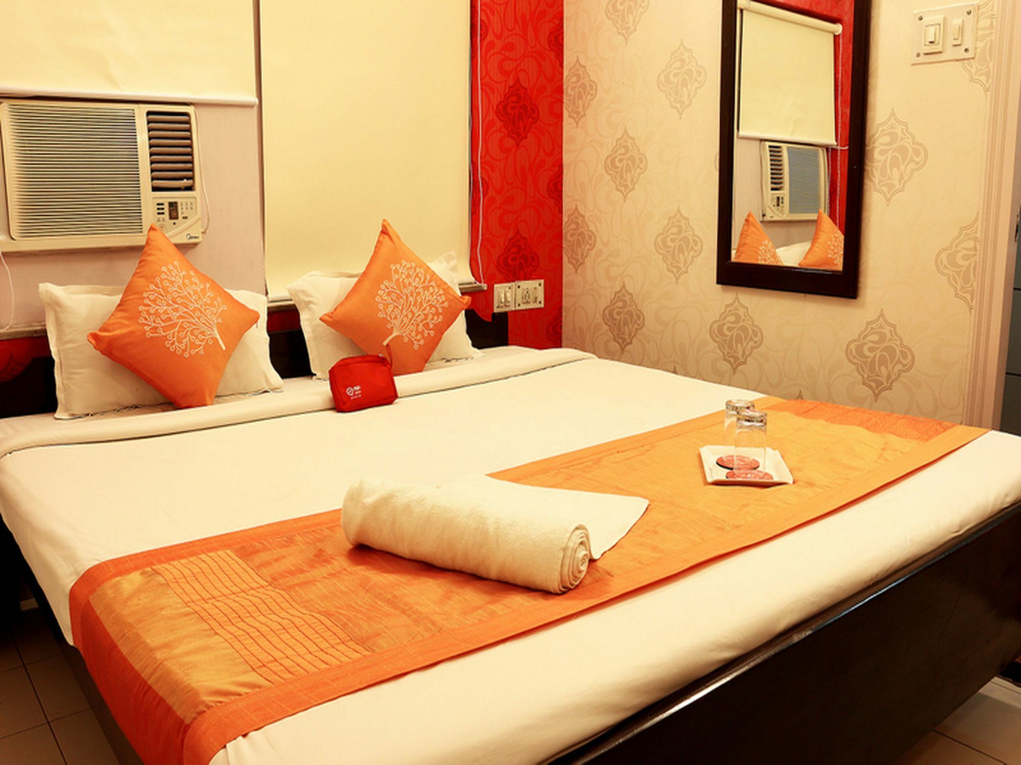 Oyo 1126 Hotel Bengal Inn Calcutta  Esterno foto