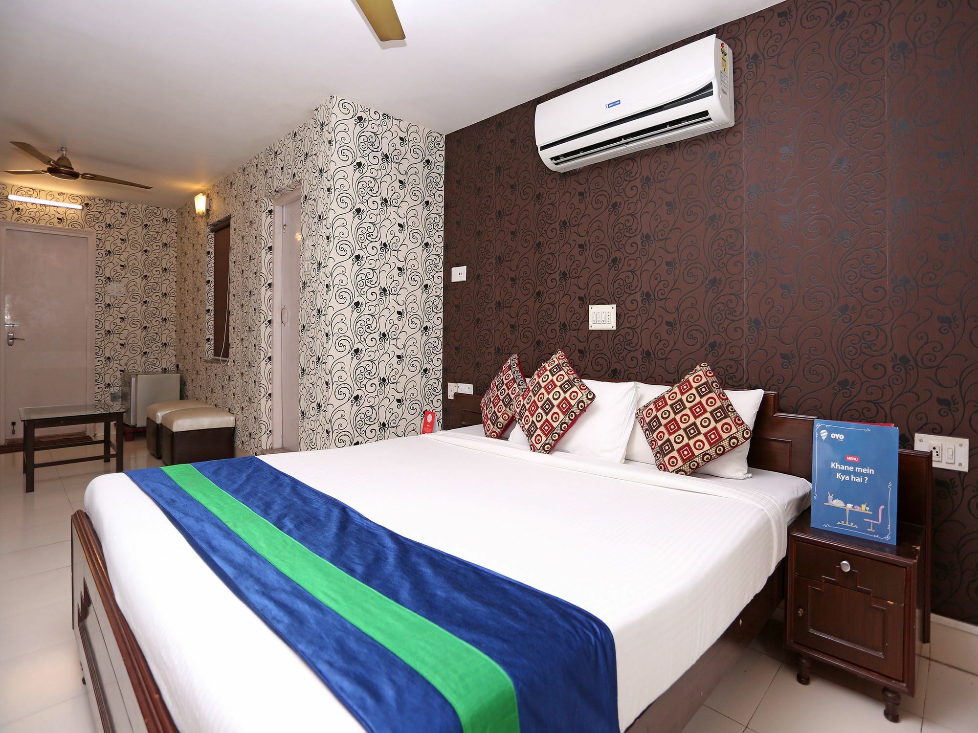 Oyo 1126 Hotel Bengal Inn Calcutta  Esterno foto