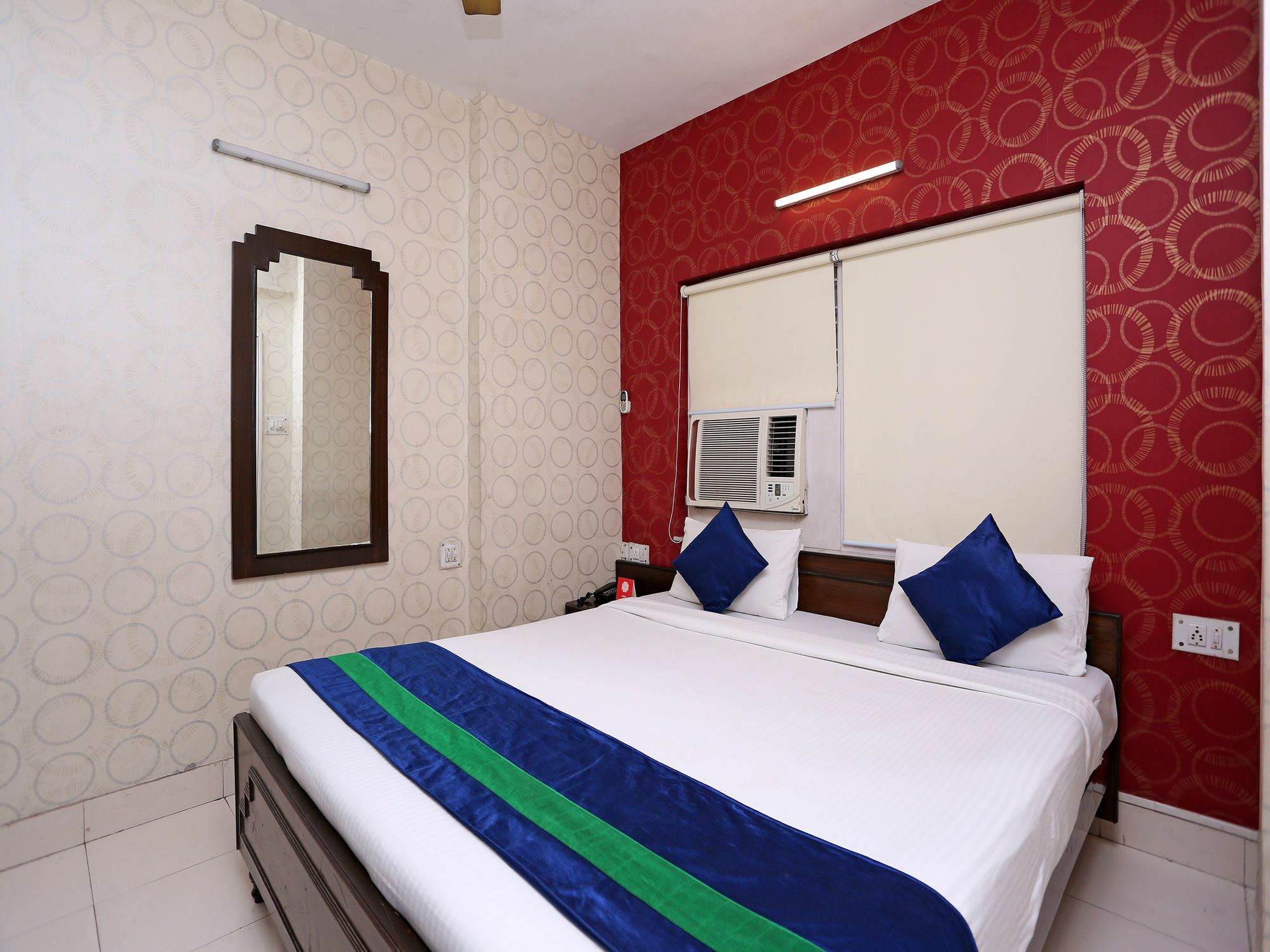 Oyo 1126 Hotel Bengal Inn Calcutta  Esterno foto