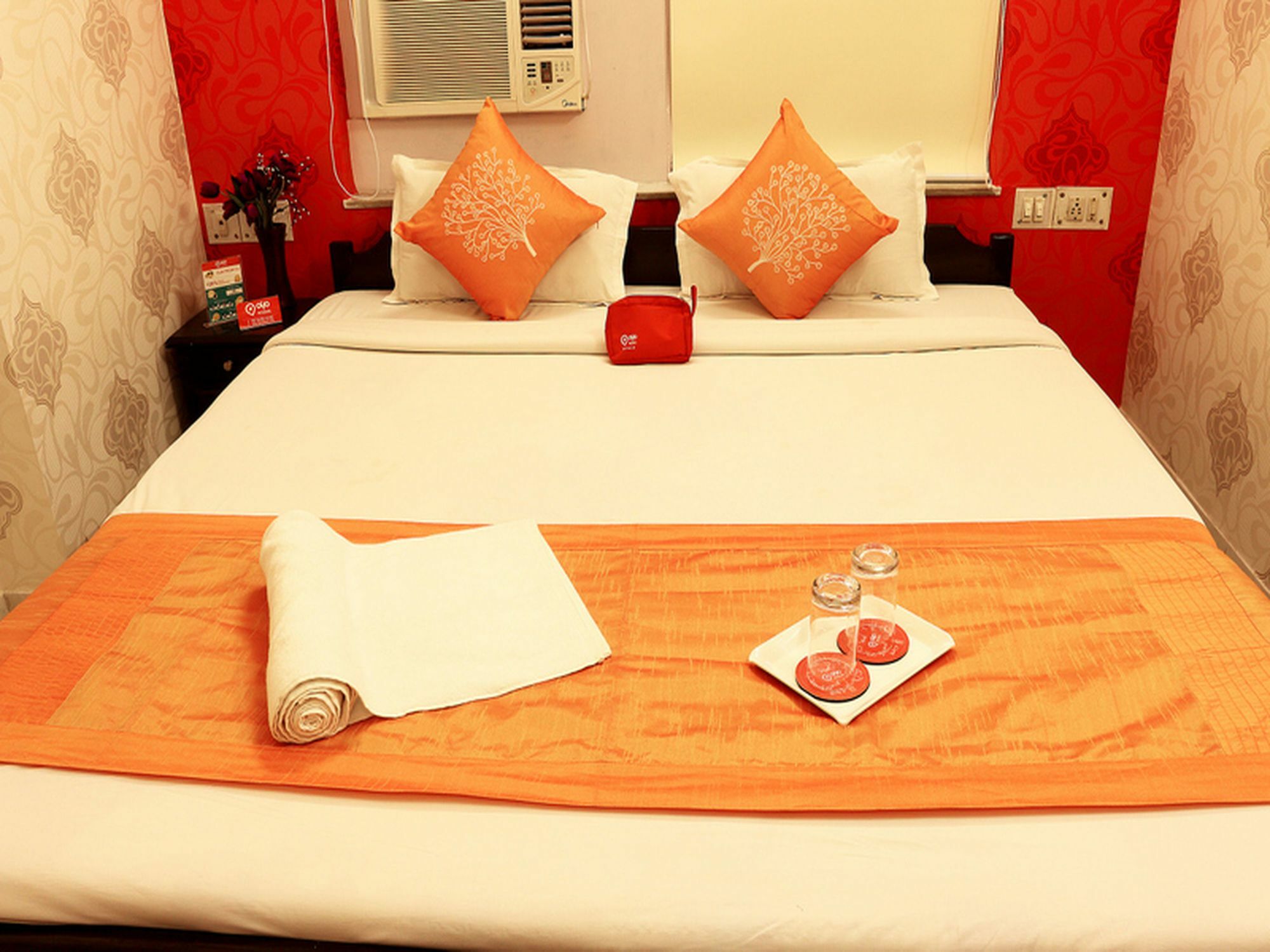 Oyo 1126 Hotel Bengal Inn Calcutta  Esterno foto