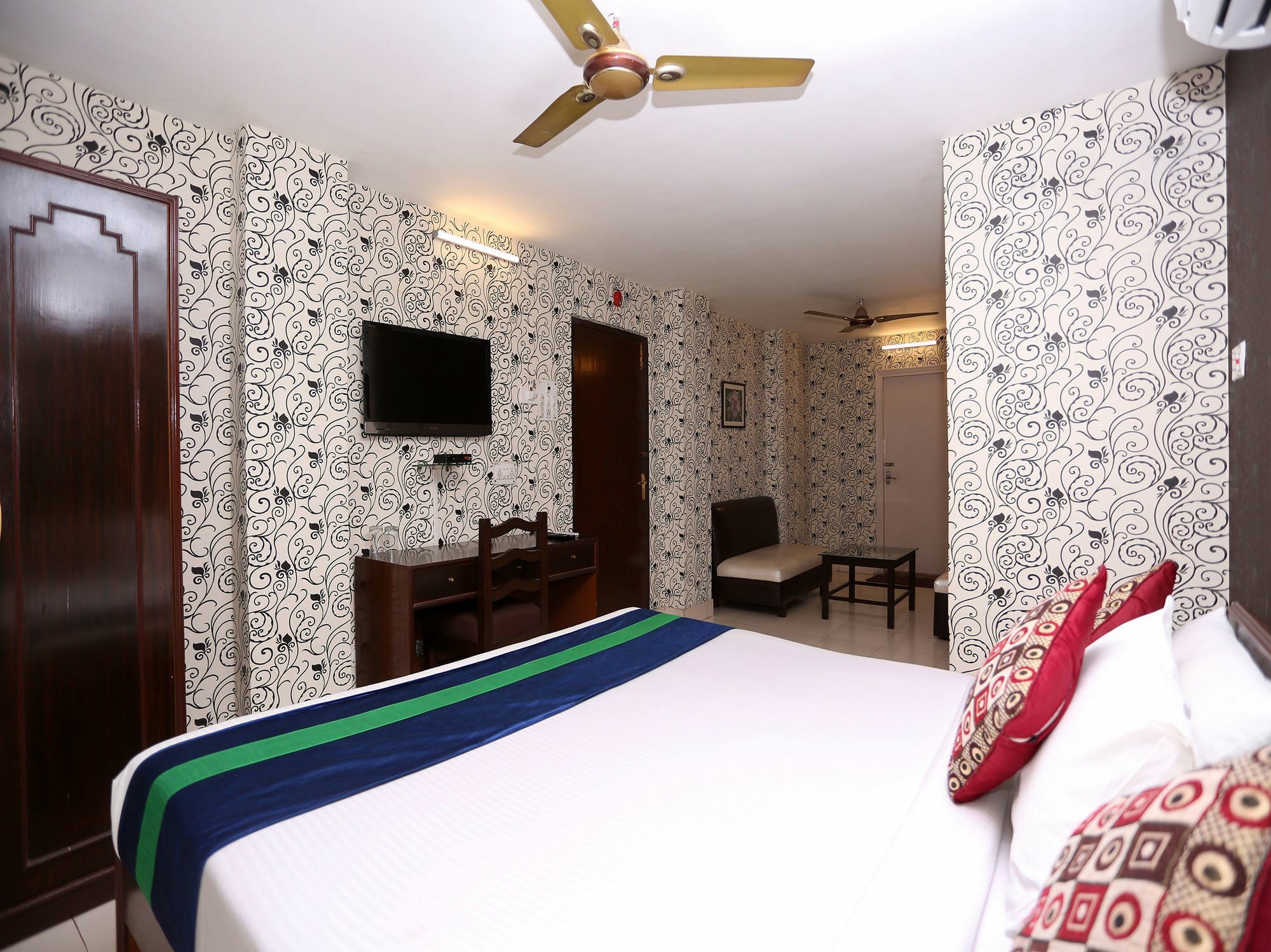 Oyo 1126 Hotel Bengal Inn Calcutta  Esterno foto